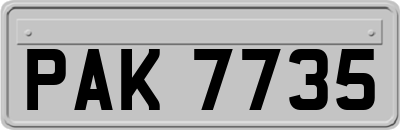 PAK7735