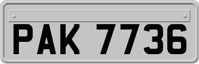 PAK7736