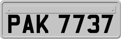 PAK7737