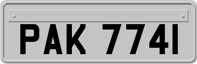 PAK7741
