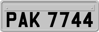 PAK7744