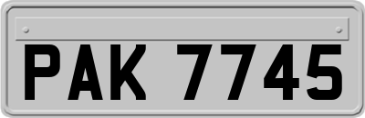 PAK7745