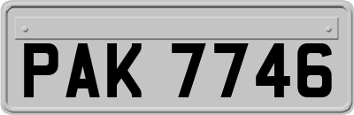 PAK7746