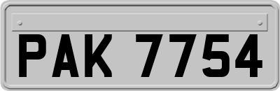 PAK7754