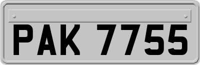 PAK7755