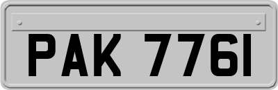 PAK7761