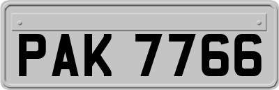 PAK7766