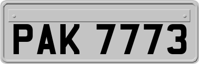 PAK7773