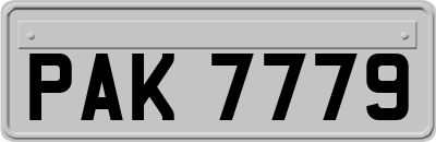 PAK7779