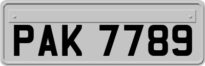PAK7789
