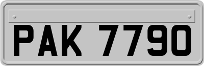 PAK7790