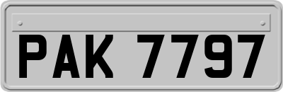 PAK7797