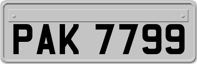 PAK7799