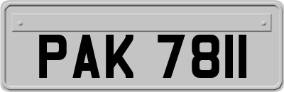 PAK7811