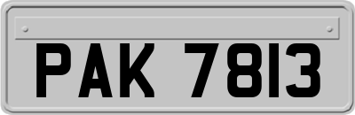 PAK7813
