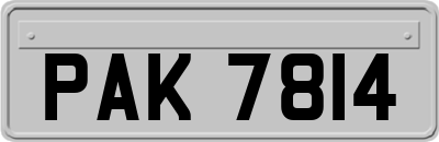PAK7814
