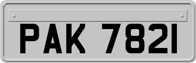 PAK7821