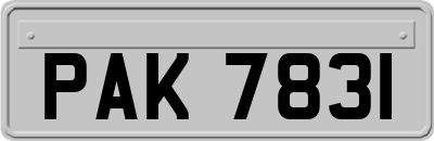 PAK7831