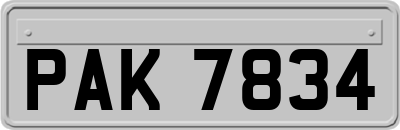 PAK7834