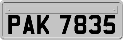 PAK7835