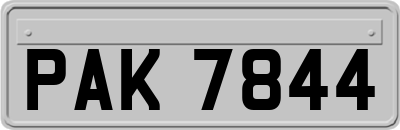 PAK7844