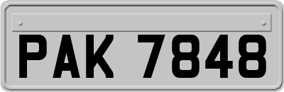 PAK7848