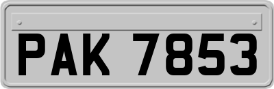 PAK7853