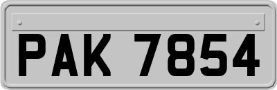 PAK7854