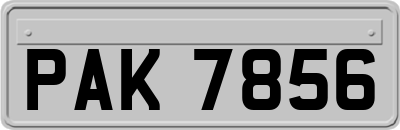 PAK7856