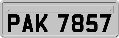 PAK7857