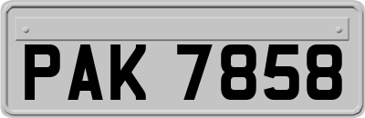 PAK7858