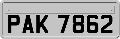 PAK7862