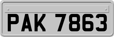 PAK7863