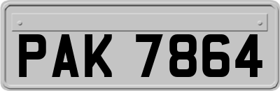 PAK7864