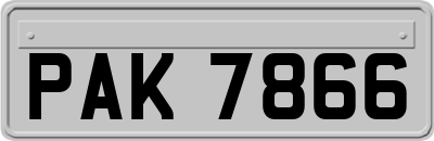 PAK7866