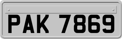 PAK7869