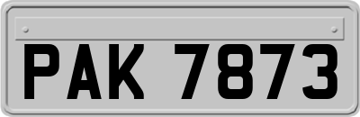 PAK7873