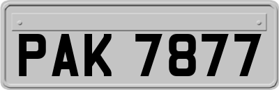 PAK7877