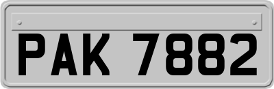 PAK7882