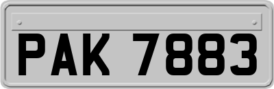 PAK7883