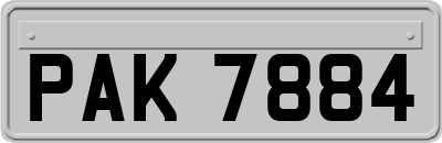 PAK7884
