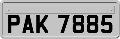 PAK7885