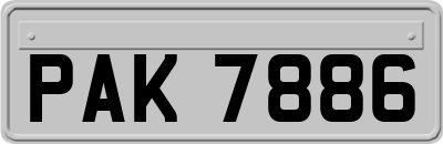 PAK7886