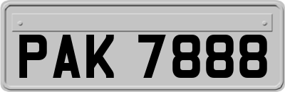 PAK7888