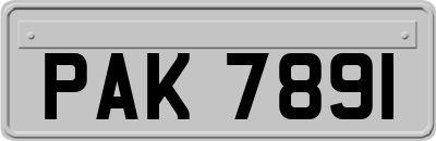 PAK7891