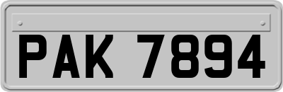PAK7894