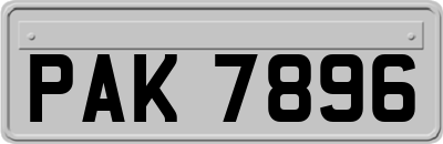 PAK7896