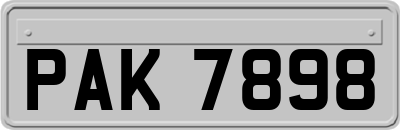 PAK7898