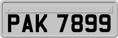 PAK7899