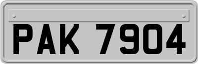 PAK7904